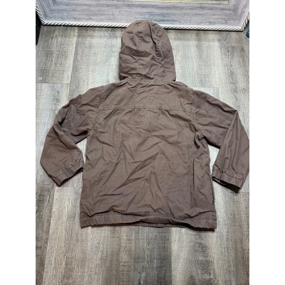 Gymboree boys half